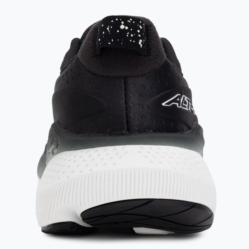 Buty do biegania damskie Altra FWD Via 2 black/white 6