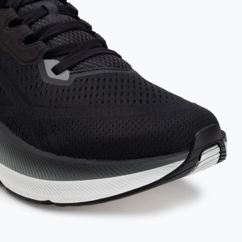 Buty do biegania damskie Altra FWD Via 2 black/white 7