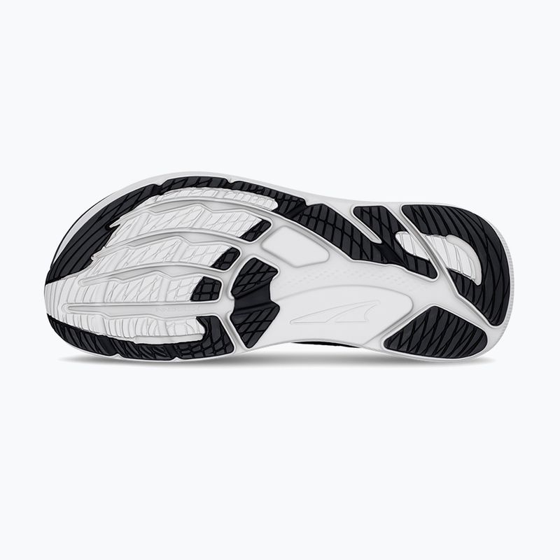 Buty do biegania damskie Altra FWD Via 2 black/white 12