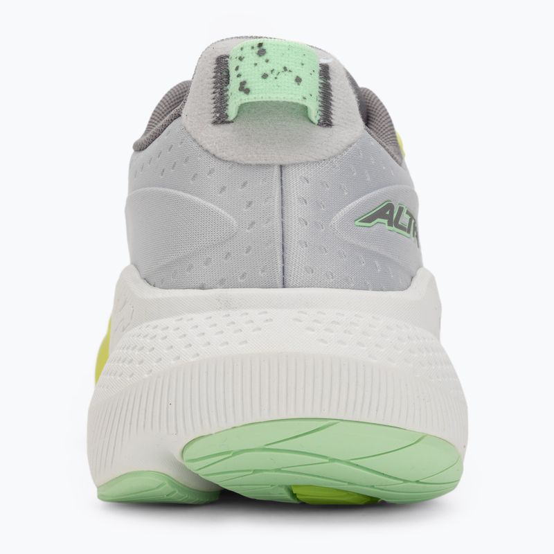 Buty do biegania damskie Altra FWD Via 2 gray 6