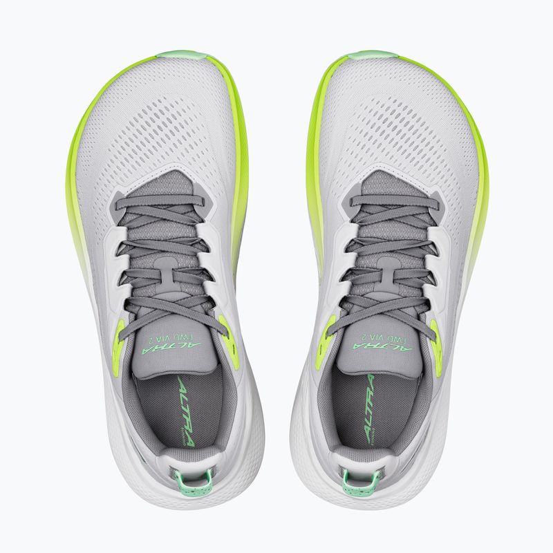 Buty do biegania damskie Altra FWD Via 2 gray 11