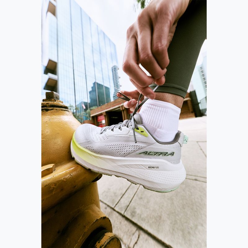 Buty do biegania damskie Altra FWD Via 2 gray 16