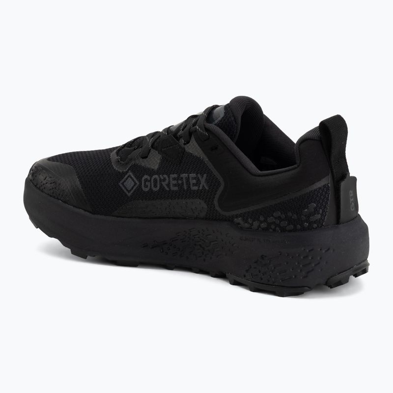 Buty do biegania damskie Altra Timp 6 GTX black/black 3