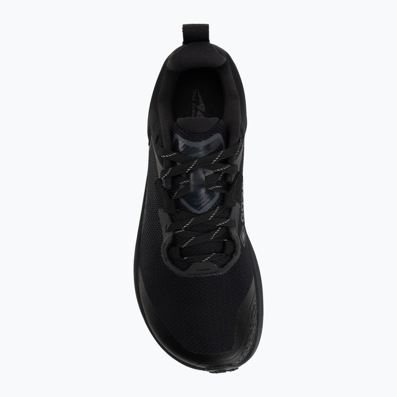 Buty do biegania damskie Altra Timp 6 GTX black/black 5