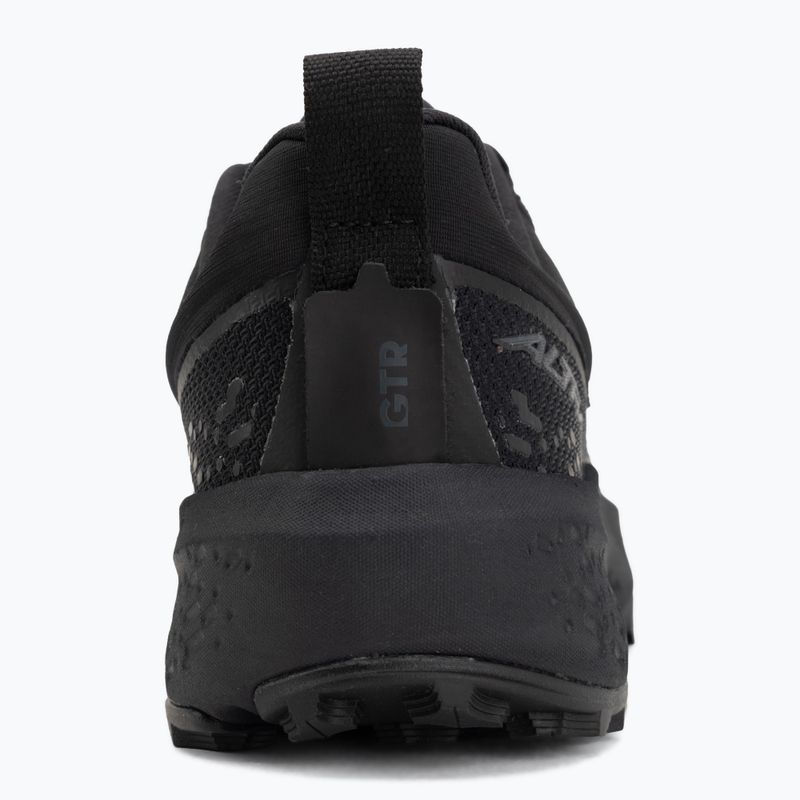 Buty do biegania damskie Altra Timp 6 GTX black/black 6