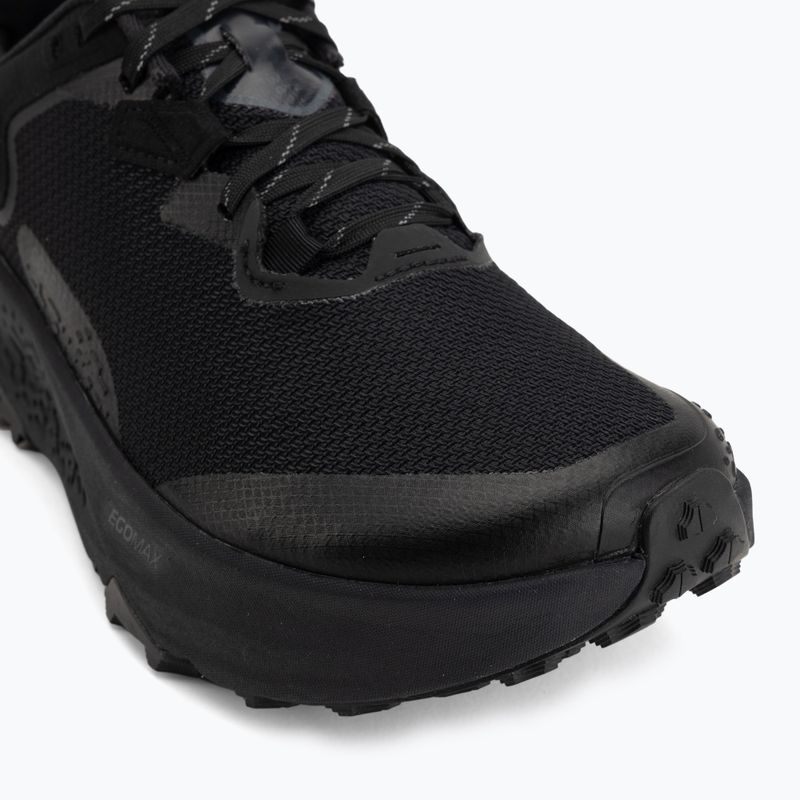 Buty do biegania damskie Altra Timp 6 GTX black/black 7