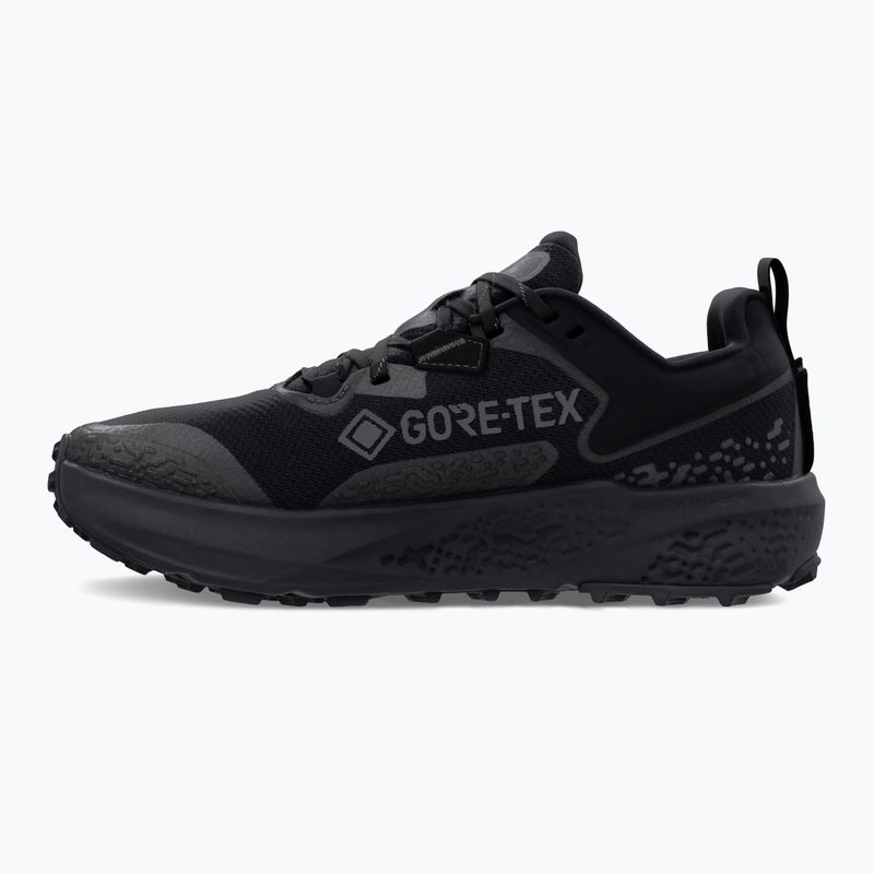 Buty do biegania damskie Altra Timp 6 GTX black/black 2