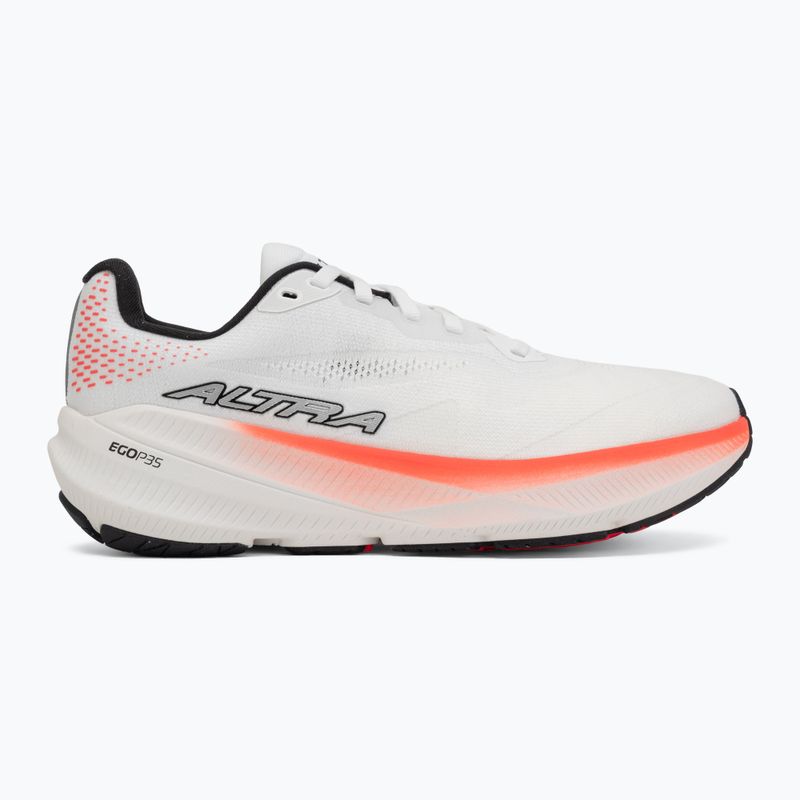 Buty do biegania damskie Altra Experience Flow 3 white/coral 2
