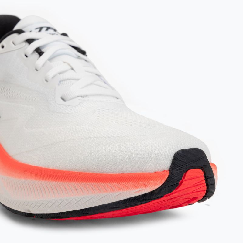 Buty do biegania damskie Altra Experience Flow 3 white/coral 7