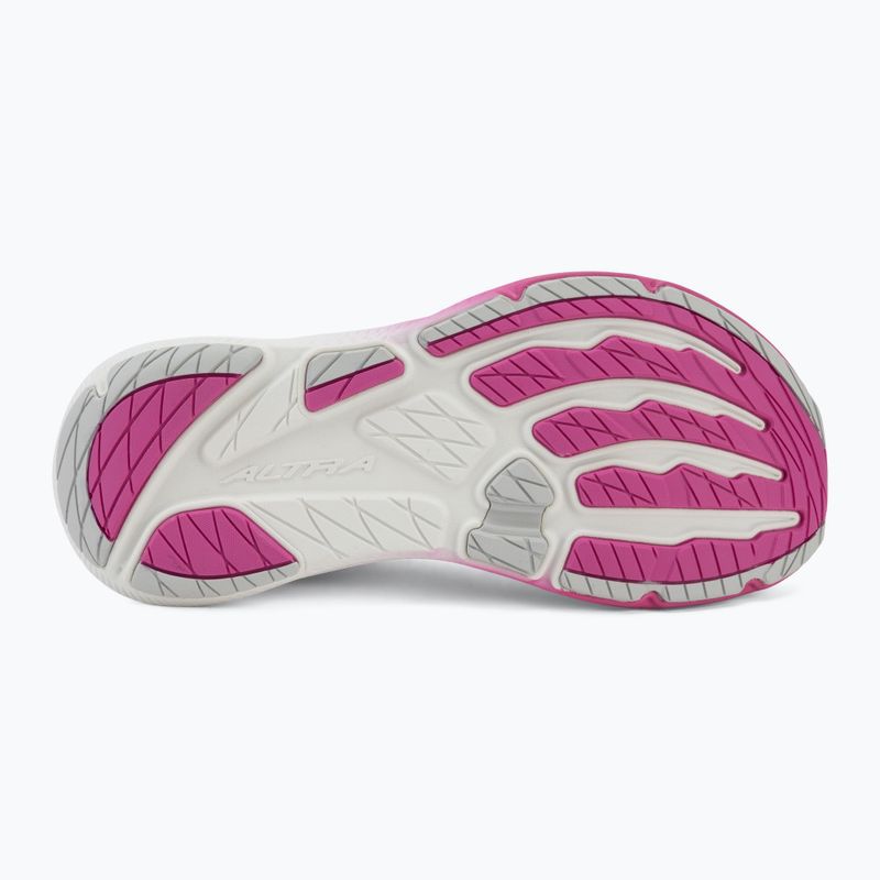 Buty do biegania damskie Altra Experience Flow 3 purple 4