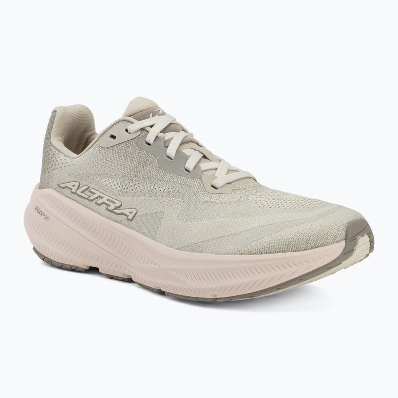 Buty do biegania damskie Altra Experience Flow 3 tan