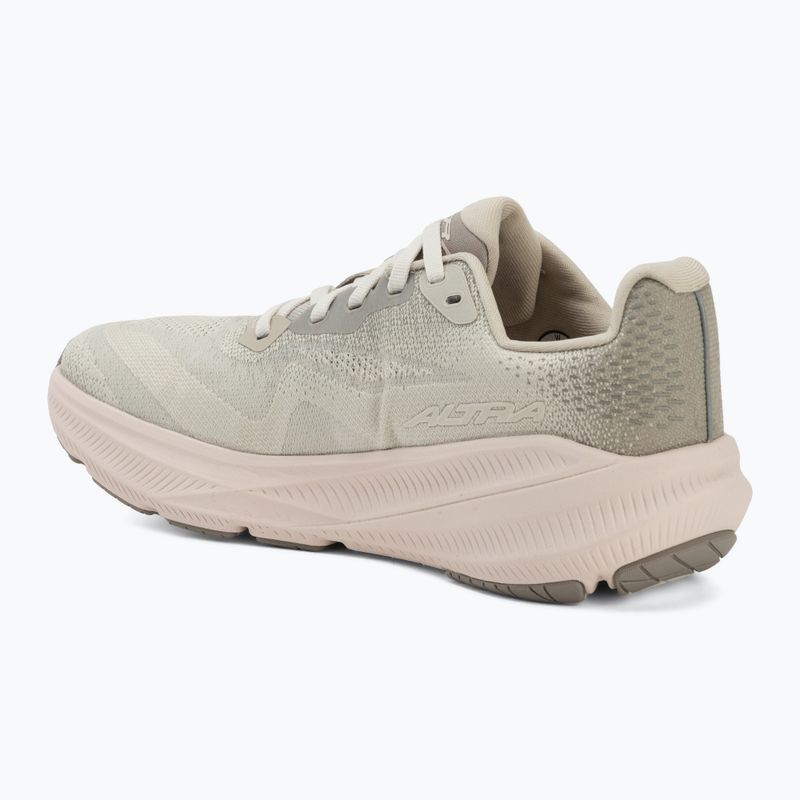 Buty do biegania damskie Altra Experience Flow 3 tan 3