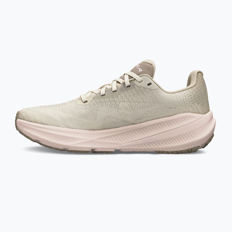 Buty do biegania damskie Altra Experience Flow 3 tan 2