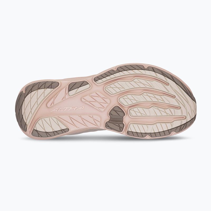 Buty do biegania damskie Altra Experience Flow 3 tan 6