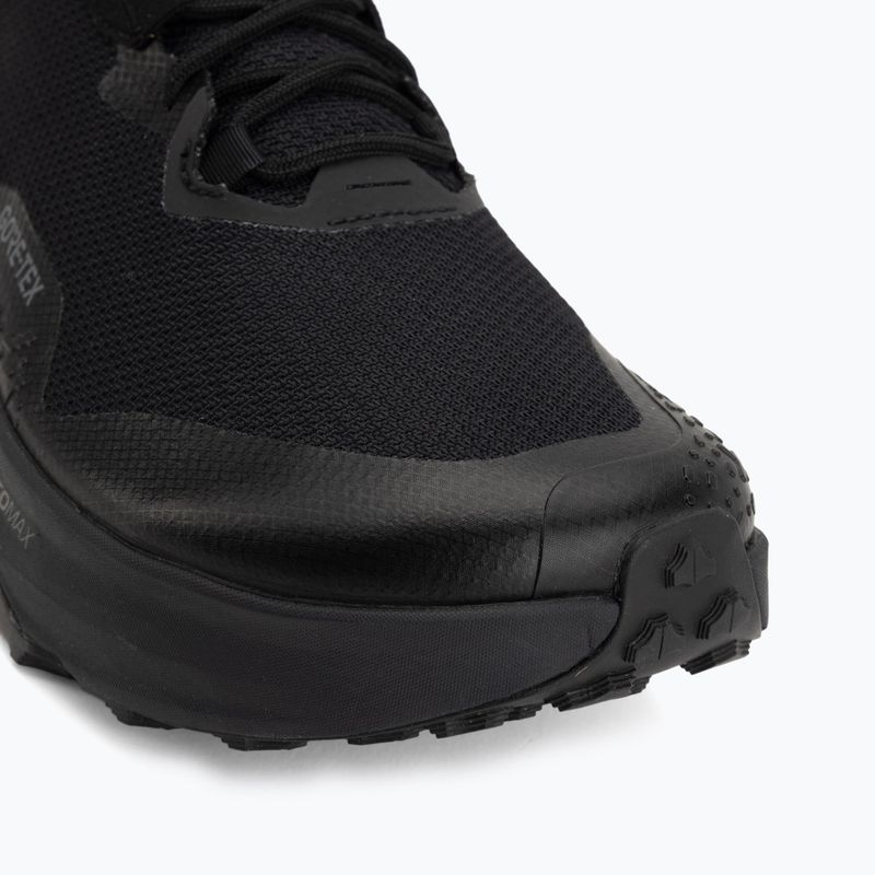 Buty trekkingowe męskie Altra Timp 6 Mid GTX black/black 7