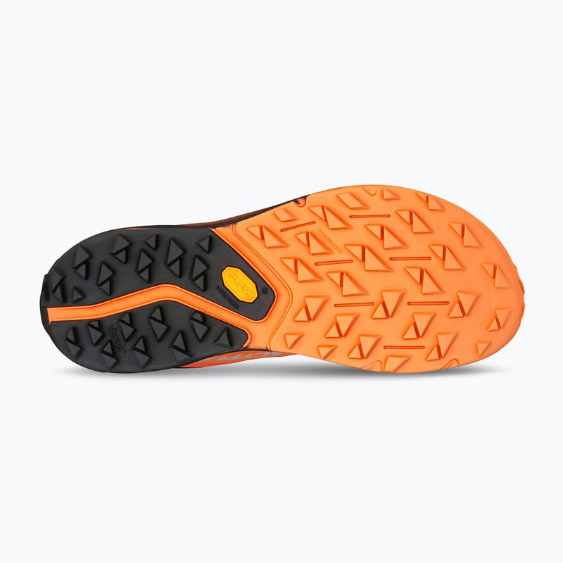 Buty do biegania męskie Altra Experience Wild 3+ black/orange 6