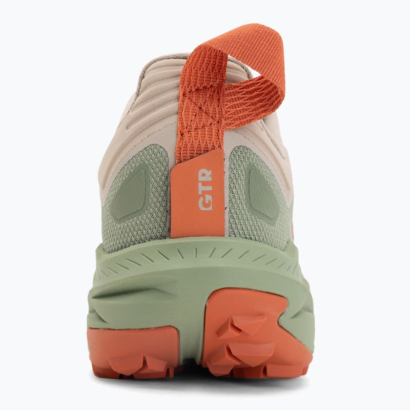 Buty do biegania męskie Altra Experience Wild 3+ taupe 6