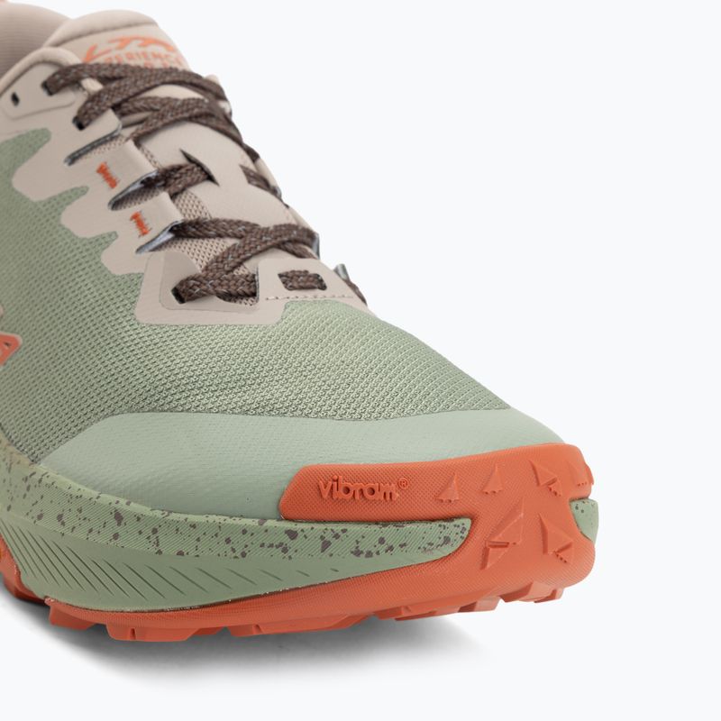 Buty do biegania męskie Altra Experience Wild 3+ taupe 7