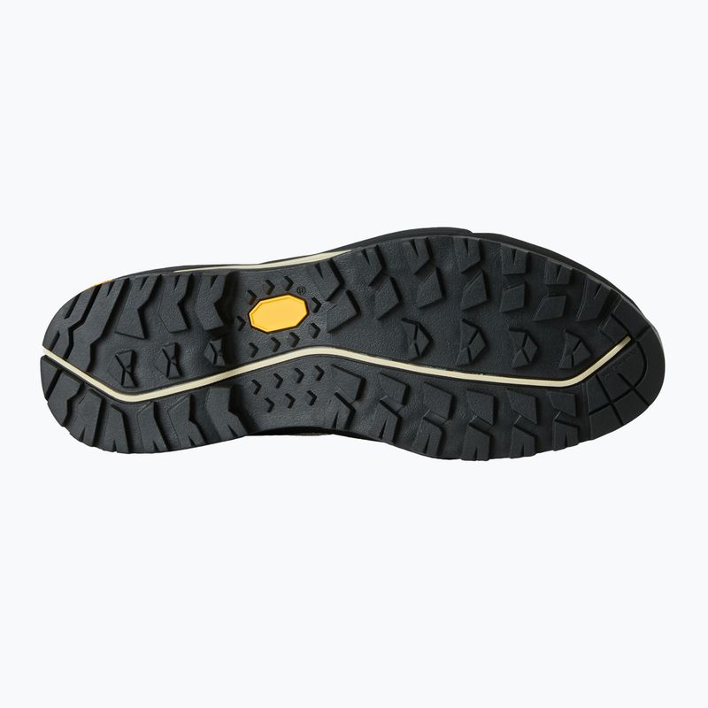 Buty podejściowe damskie The North Face Verto Alpine Gore-Tex desert stone/tnf black 4