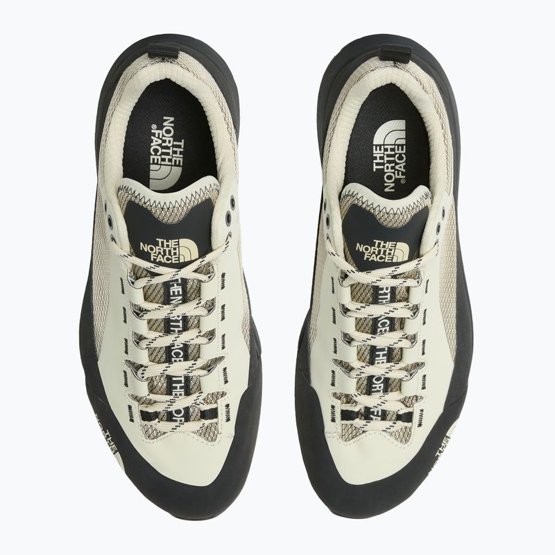 Buty podejściowe damskie The North Face Verto Alpine Gore-Tex desert stone/tnf black 5