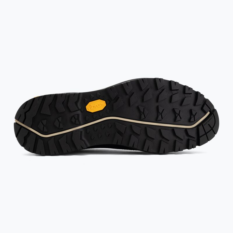 Buty podejściowe damskie The North Face Verto Alpine Gore-Tex desert stone/tnf black 4