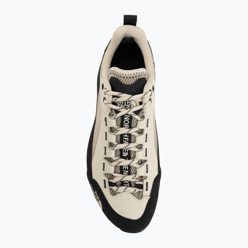 Buty podejściowe damskie The North Face Verto Alpine Gore-Tex desert stone/tnf black 5