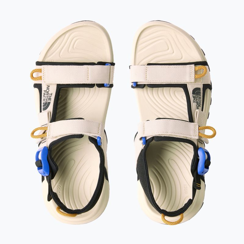 Sandały męskie The North Face Explore Camp desert stone/tnf black 11