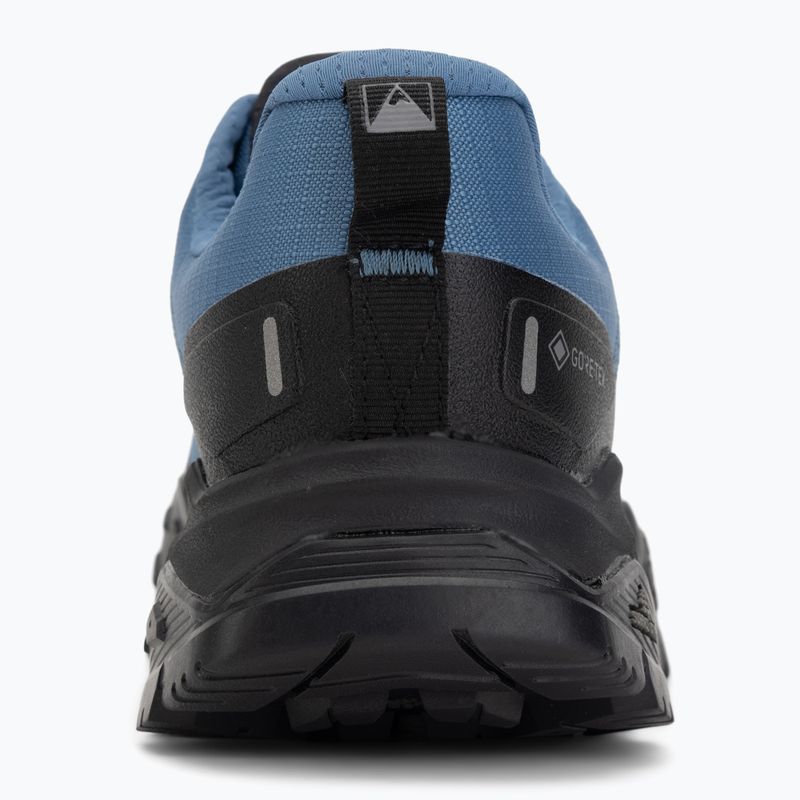 Buty trekkingowe męskie The North Face Offtrail Hike Gore-Tex winslor blue/tnf black 6