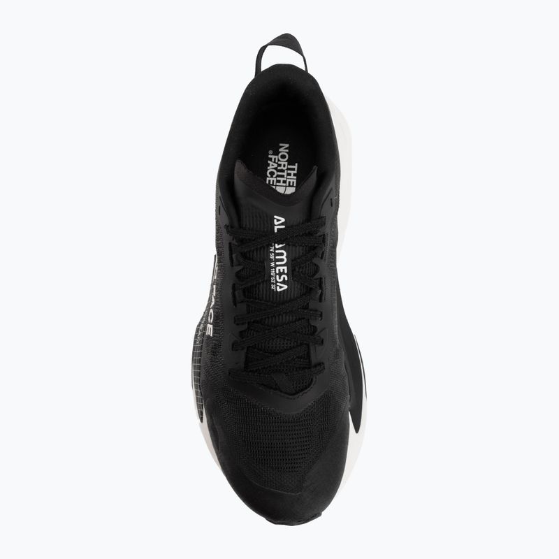 Buty do biegania męskie The North Face Altamesa 500 V2 tnf black/white ash 5