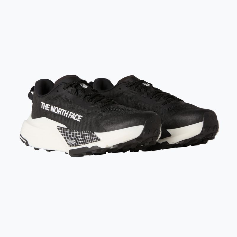 Buty do biegania męskie The North Face Altamesa 500 V2 tnf black/white ash 2