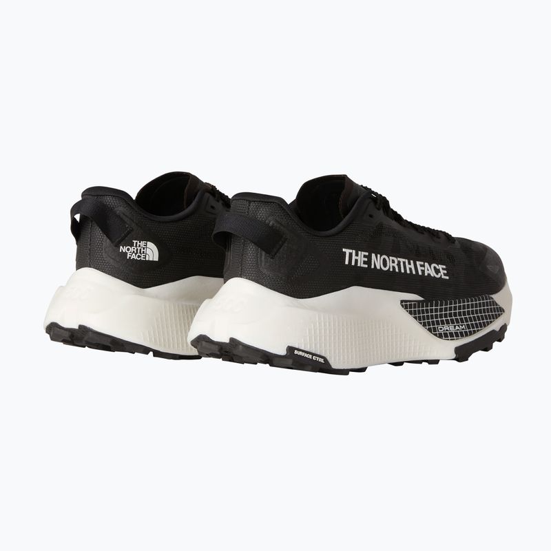 Buty do biegania męskie The North Face Altamesa 500 V2 tnf black/white ash 3