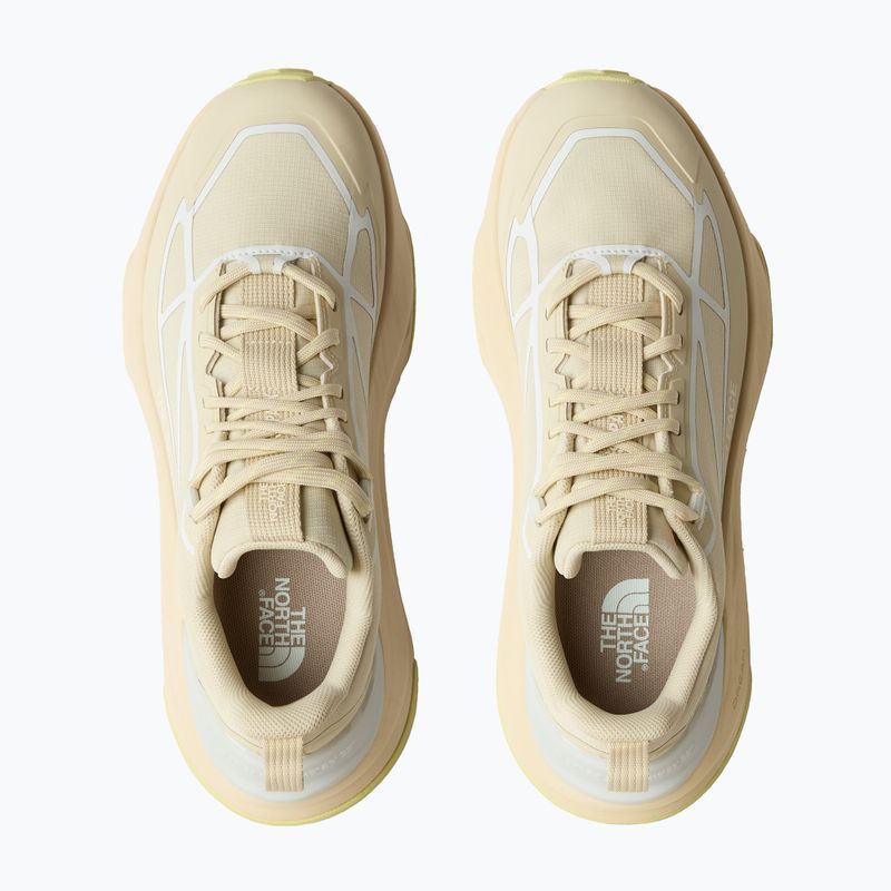 Buty trekkingowe damskie The North Face Fastpack Wateproof desert stone/lemon mist 5