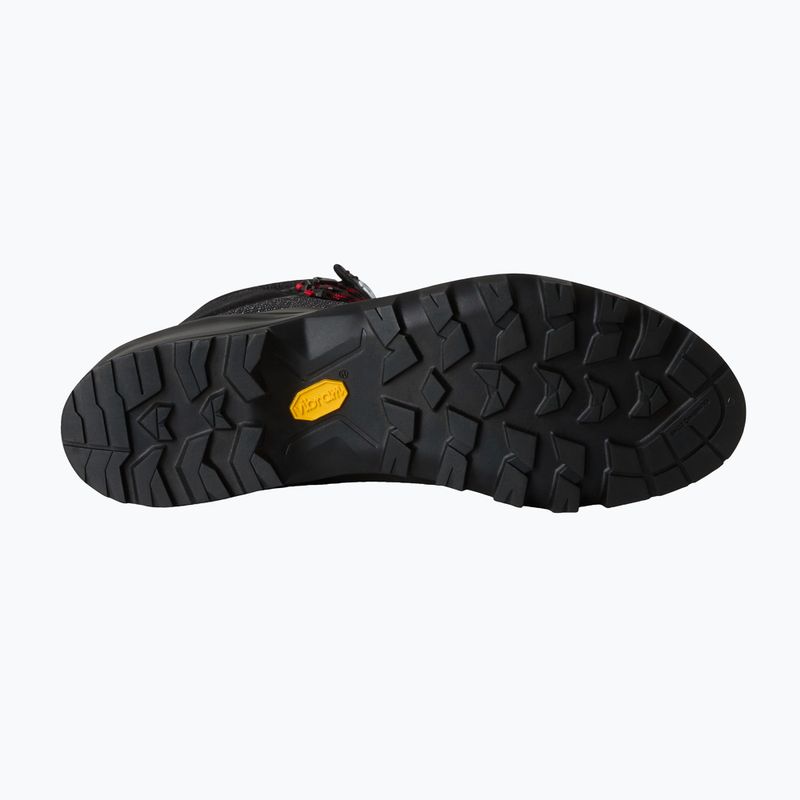 Buty trekkingowe The North Face Summit Verto Apex GTX tnf black/tnf red 5