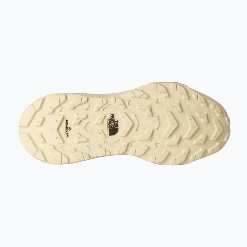 Buty trekkingowe męskie The North Face Fastpack Wateproof desert stone/tnf black 4