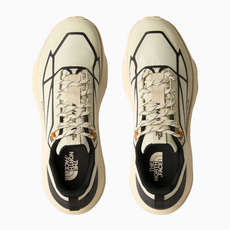 Buty trekkingowe męskie The North Face Fastpack Wateproof desert stone/tnf black 5