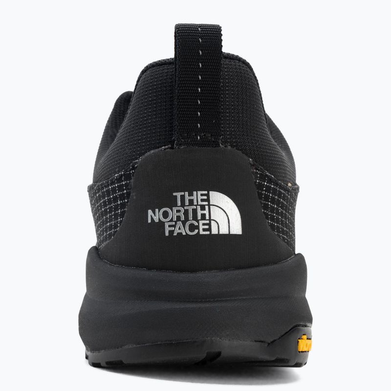 Buty podejściowe męskie The North Face Verto Approach GTX tnf black/tnf black 6