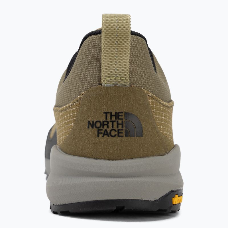 Buty podejściowe męskie The North Face Verto Approach GTX cedar/pear 6