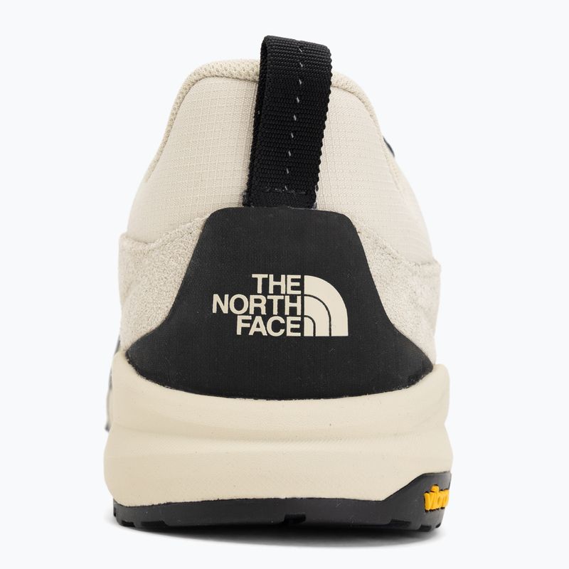 Buty podejściowe męskie The North Face Verto Approach desert stone/tnf blue 6