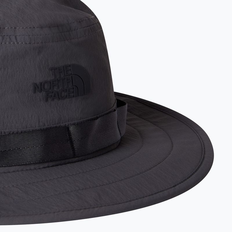 Kapelusz The North Face Class V Brimmer anthracite grey 3