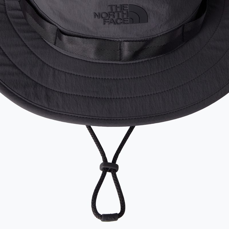 Kapelusz The North Face Class V Brimmer anthracite grey 4