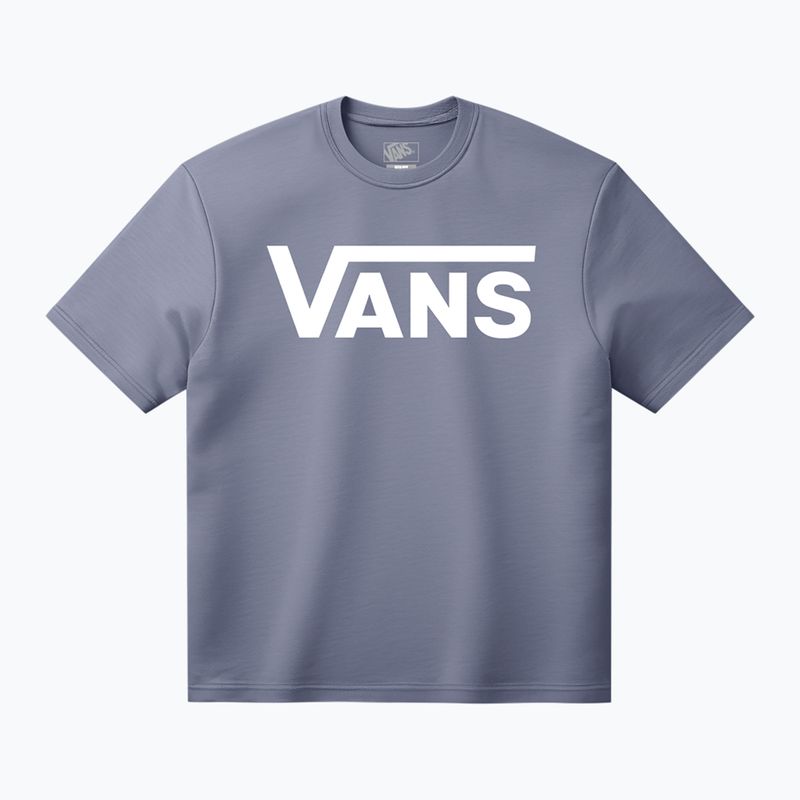 Koszulka męska Vans Classic Tee glacial slate