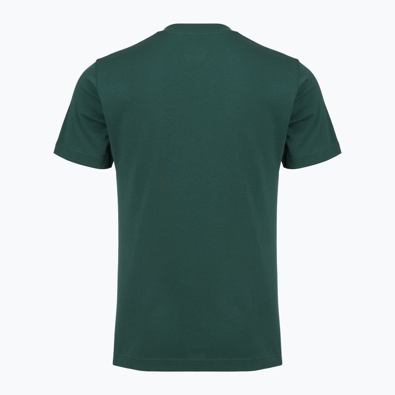 Koszulka męska Vans Classic Tee mystic moss 2