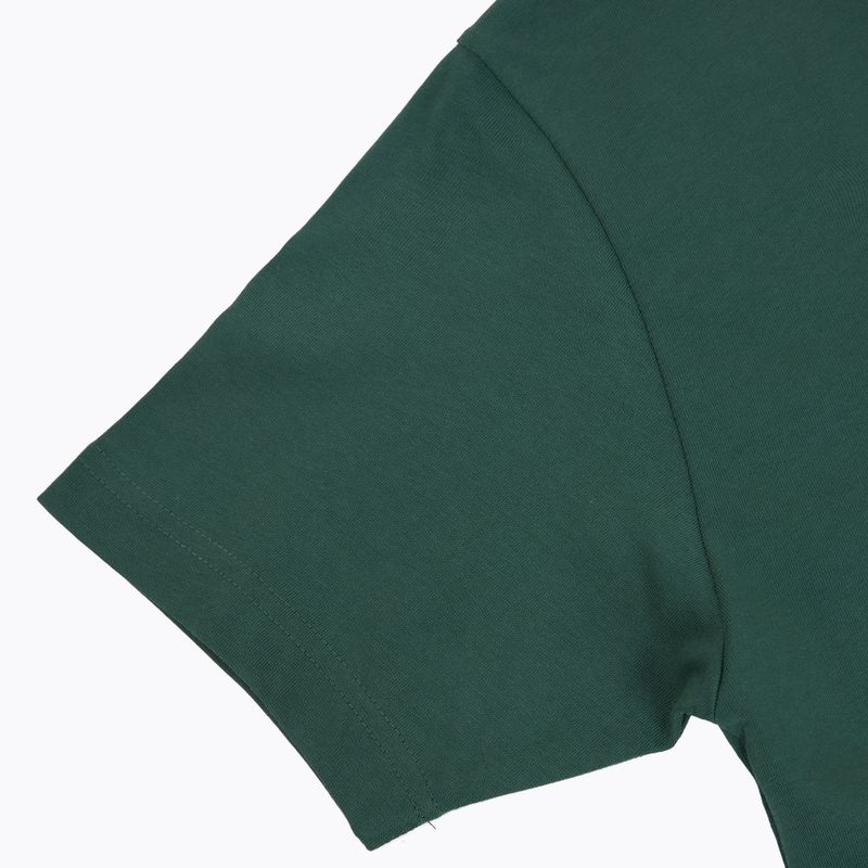 Koszulka męska Vans Classic Tee mystic moss 4