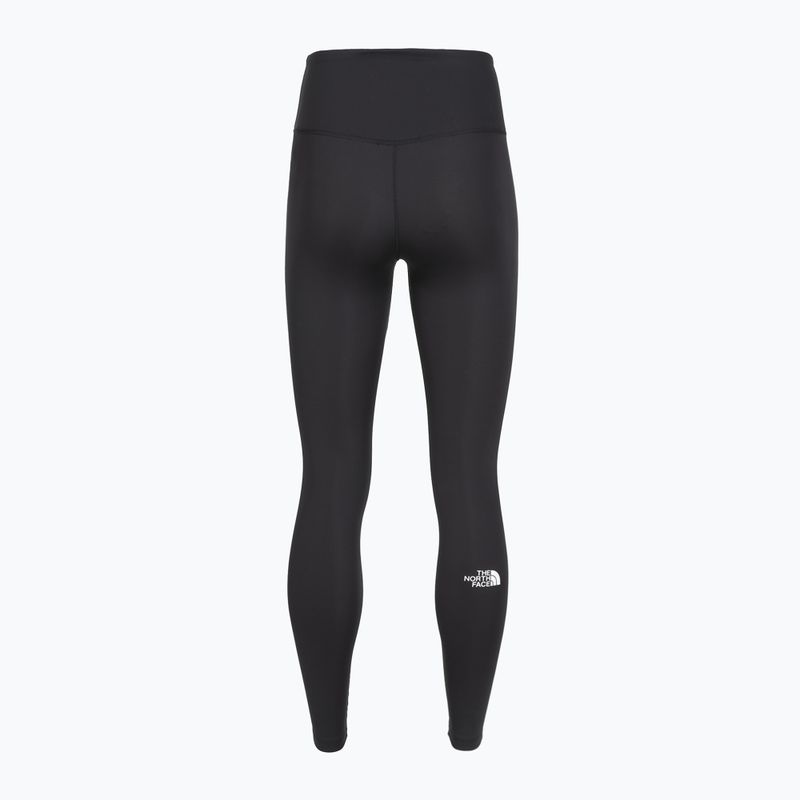 Legginsy damskie The North Face Flex 25IN Tight tnf black 2