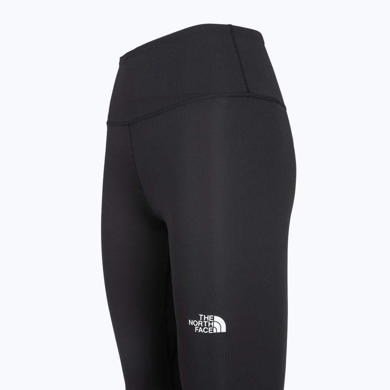 Legginsy damskie The North Face Flex 25IN Tight tnf black 3