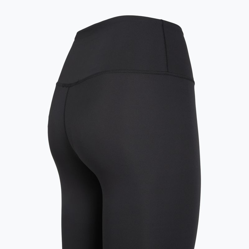 Legginsy damskie The North Face Flex 25IN Tight tnf black 4