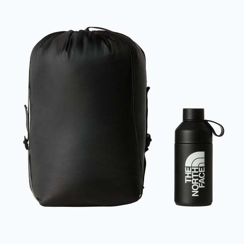 Śpiwór dziecięcy The North Face Stormbreak 20F Long cedar/summit navy 7