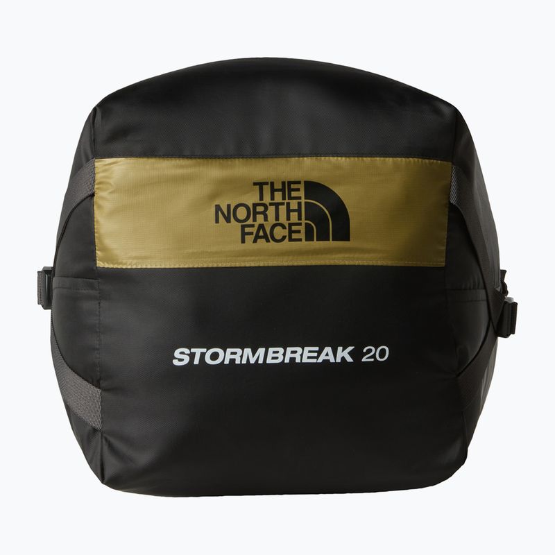 Śpiwór dziecięcy The North Face Stormbreak 20F Regular cedar/summit navy 6
