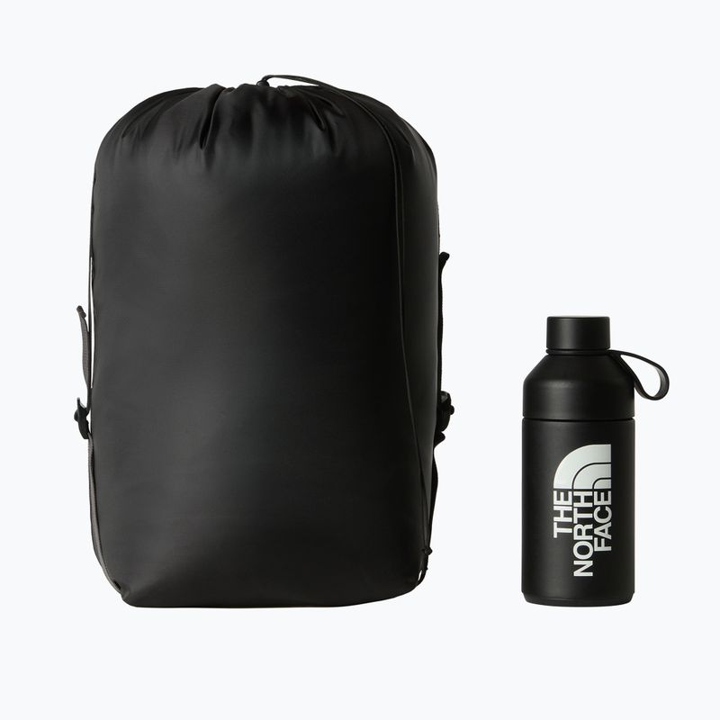 Śpiwór dziecięcy The North Face Stormbreak 20F Regular cedar/summit navy 7