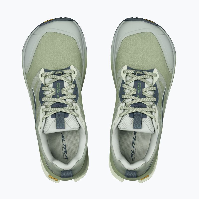 Buty do biegania damskie Altra Lone Peak 9+ glacier 3